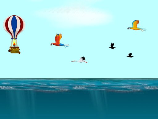 Hot Air Balloon Game_img