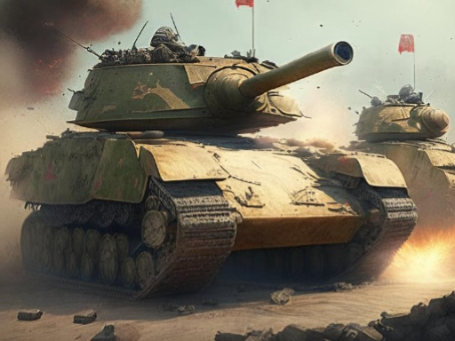 Tanks: Counteroffensive_img