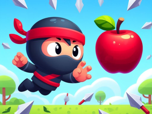 Flip Ninja_img