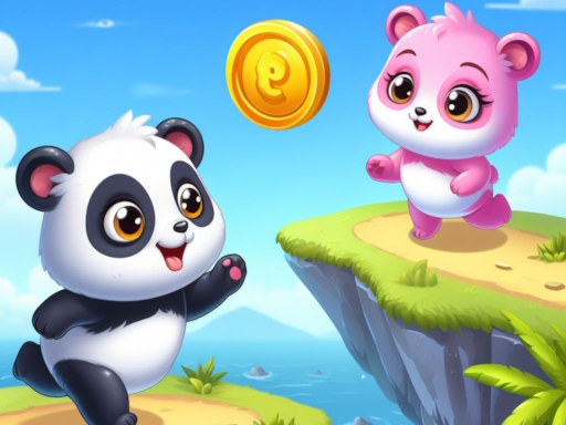 Panda Journey_img