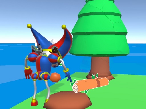 Digital Circus Town Builder_img