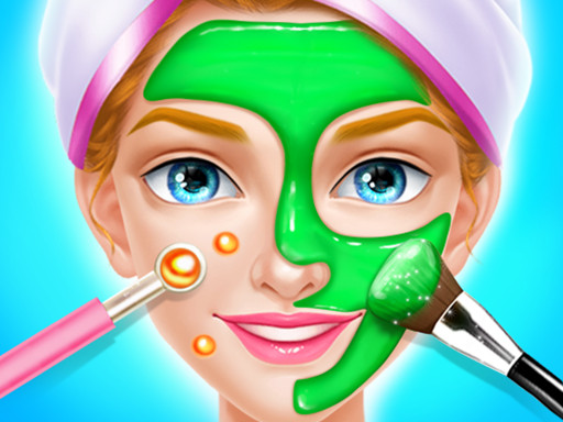 Spa Salon Makeup Artist_img