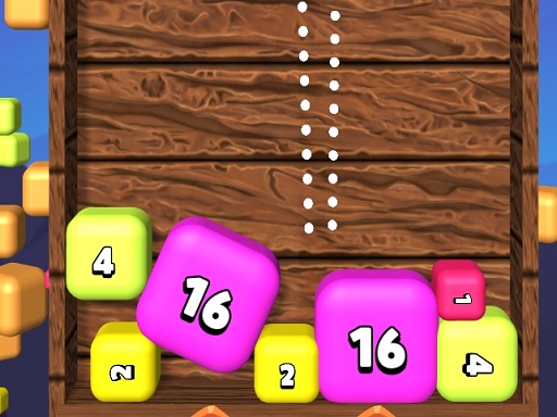 2048 Shooter Merge_img