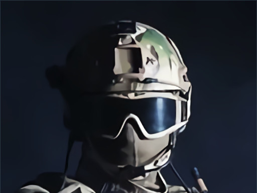 Masked Special Forces_img