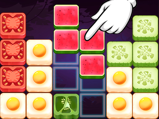 Food Blocks Puzzle_img