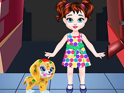 Baby Taylor Puppy Daycare_img