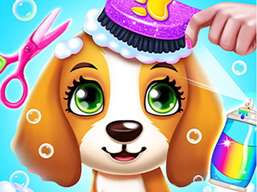 Puppy Friends Pet Dog Salon_img