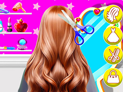 Baby Bella Braid Hair Salon img