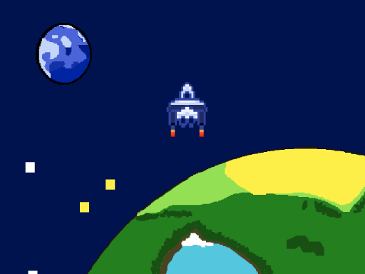 Space Drift_img