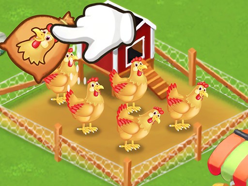 Farm Town img