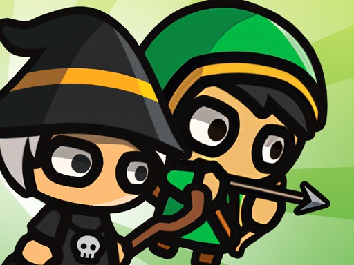 Kingdom Wars TD img