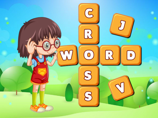 Crossword Kingdom img
