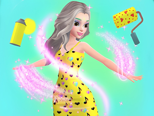 Perfect Dress Designer img