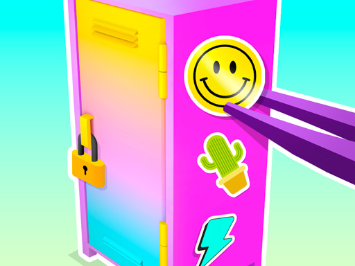 DIY Locker img