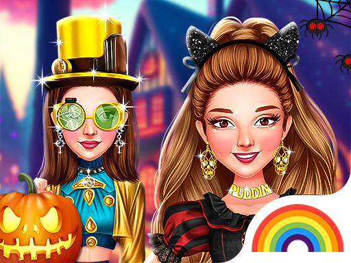Celebrity Halloween Costumes img