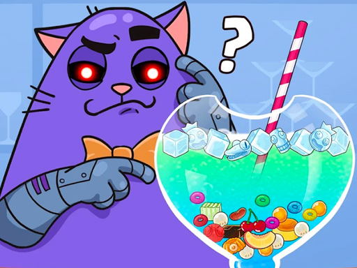 DIY Grimace Shake img