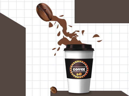 Fill the Coffee Cup img