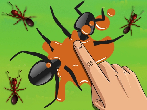 Smash the Ant img