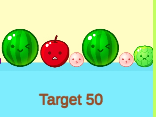 Watermelon Merge 3 img