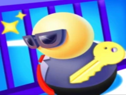 Wobble Robber Man img