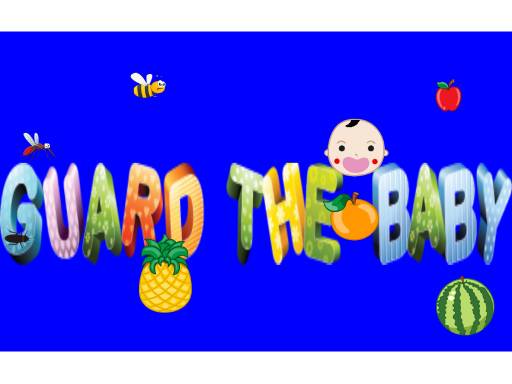 Guard The Baby 1 img