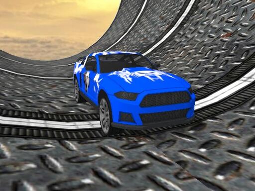 Impossible Air Obstacle Driver img