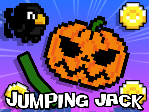Jumping Jack img