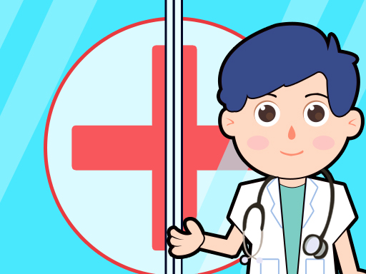 My Hospital Learn Care img
