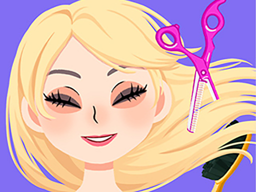 Charming Hair Salon Make Up img